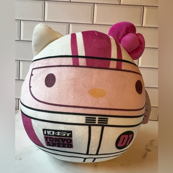 Hello Kitty Tokyo Racer - Picture 4 of 4